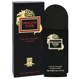 Отзывы на Dragon Parfums - Dragon Noir